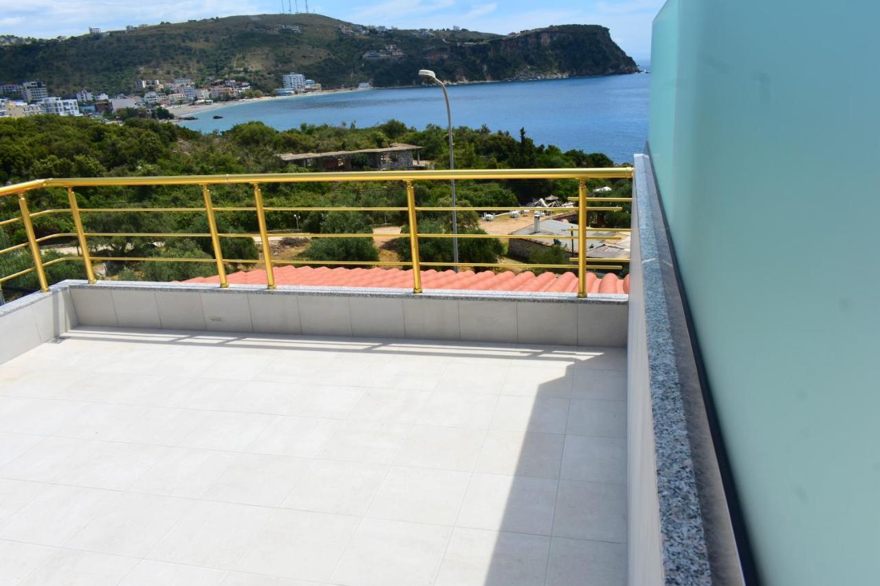 Ionio Rooms II ฮีมาเรอ ภายนอก รูปภาพ