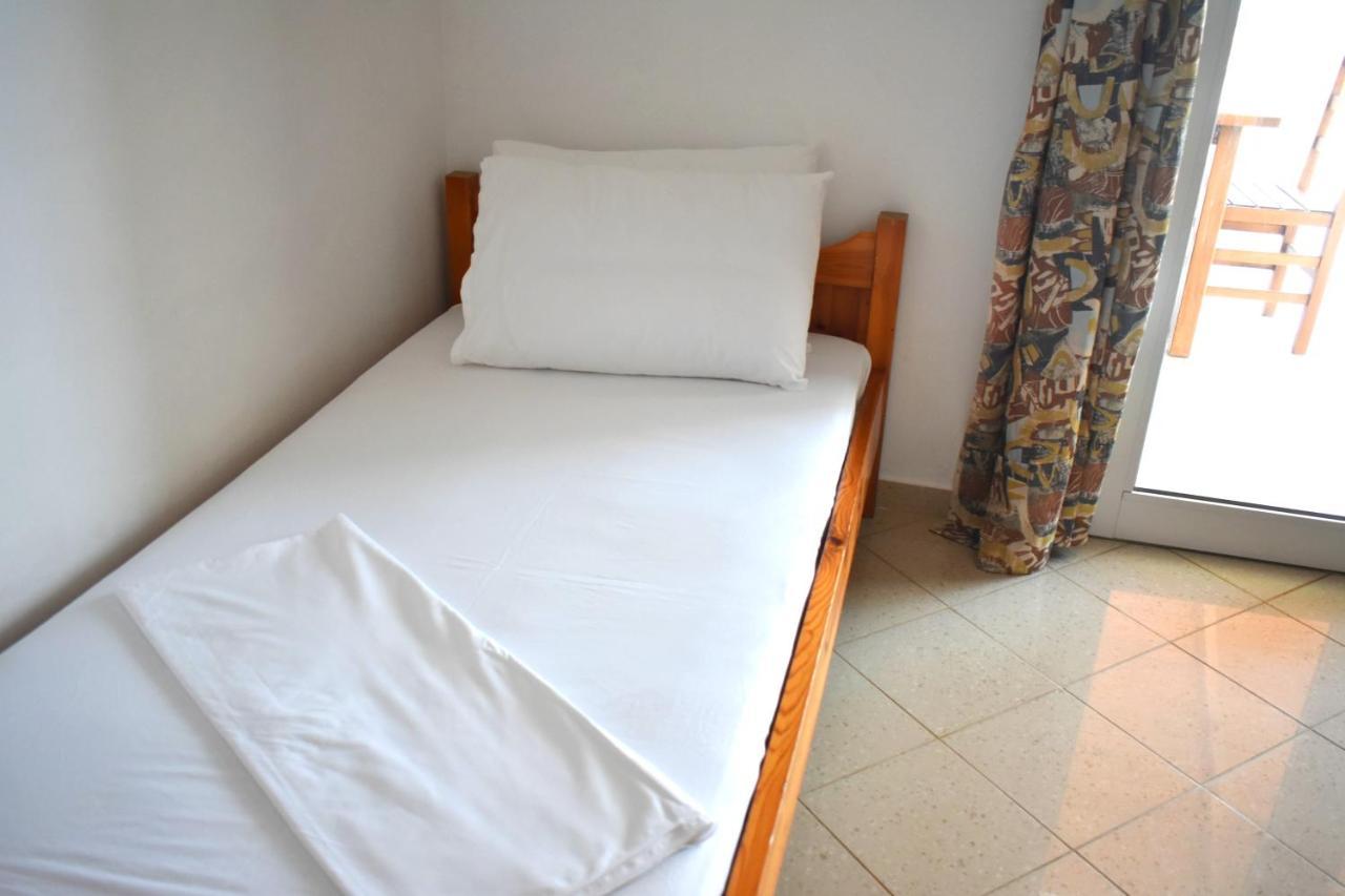 Ionio Rooms II ฮีมาเรอ ภายนอก รูปภาพ