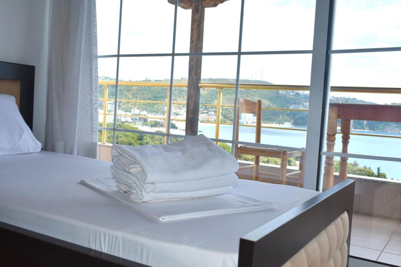 Ionio Rooms II ฮีมาเรอ ภายนอก รูปภาพ