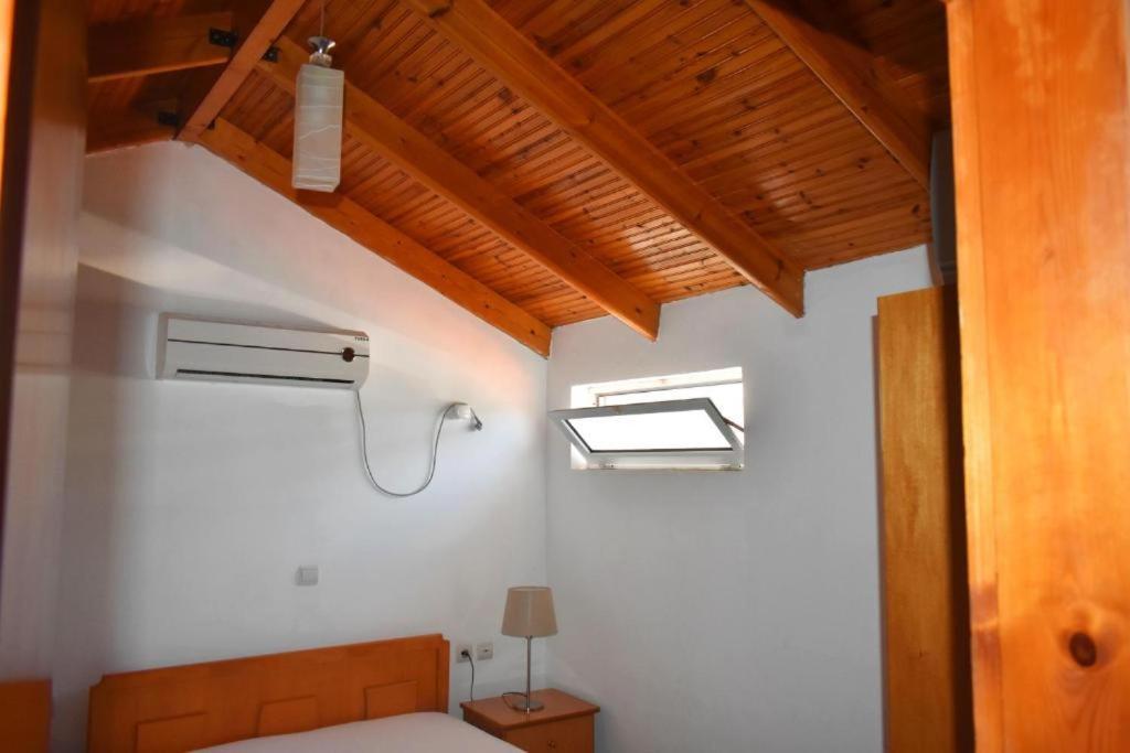 Ionio Rooms II ฮีมาเรอ ภายนอก รูปภาพ